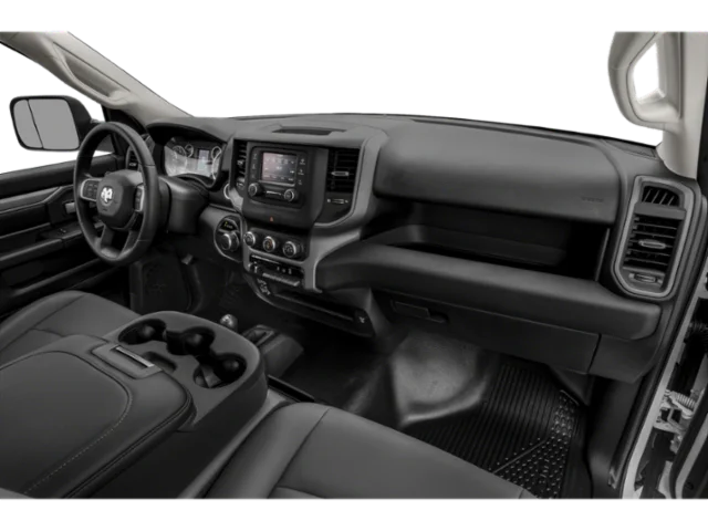 Used 2020  Ram Tradesman image 13