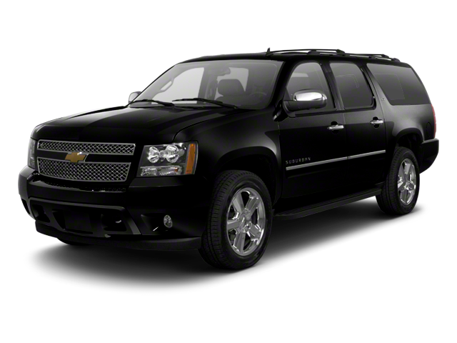 Used 2013 Black Chevrolet LS image 2