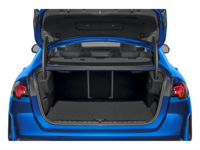 2025 BMW 2 Series M235 - Photo 9