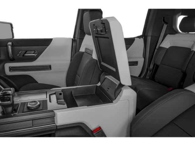 Used 2024 Blue GMC 3X image 13