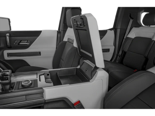 Used 2024 Black GMC 2X image 18
