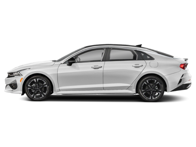 Used 2022 White Pearl Kia GT-Line image 6