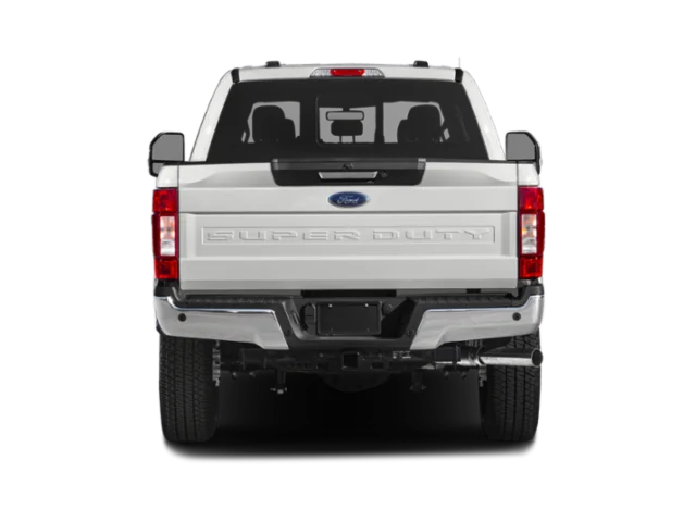 Used 2021 Blue Ford Lariat image 6
