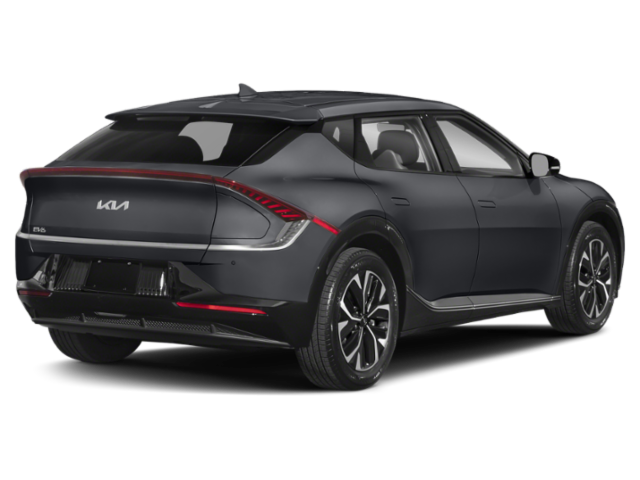 Used 2022 Kia Ev6 Wind with VIN KNDC3DLC8N5043304 for sale in Alexandria, VA