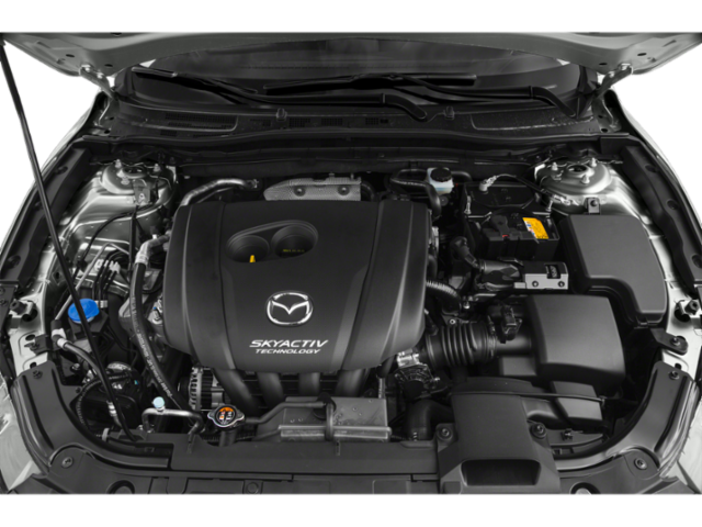 Used 2015 Gray Mazda s Touring image 12