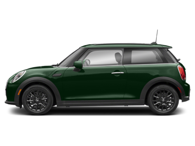 Used 2024 John Cooper Works Rebel Green MINI  image 4