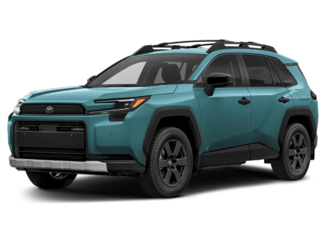 2026 Toyota RAV4 Hybrid Woodland AWD's photo