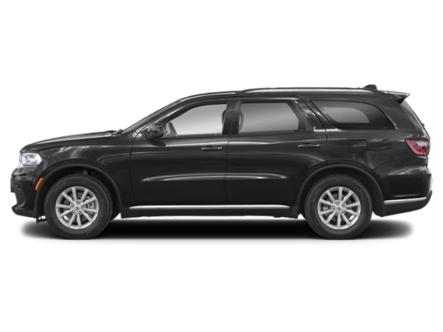 New 2026 Black Dodge GT Plus image 3