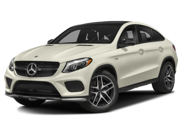 2019 Mercedes-Benz GLE-Class Coupe