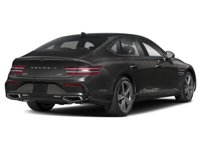 New 2027 Vik Black Genesis  image 3