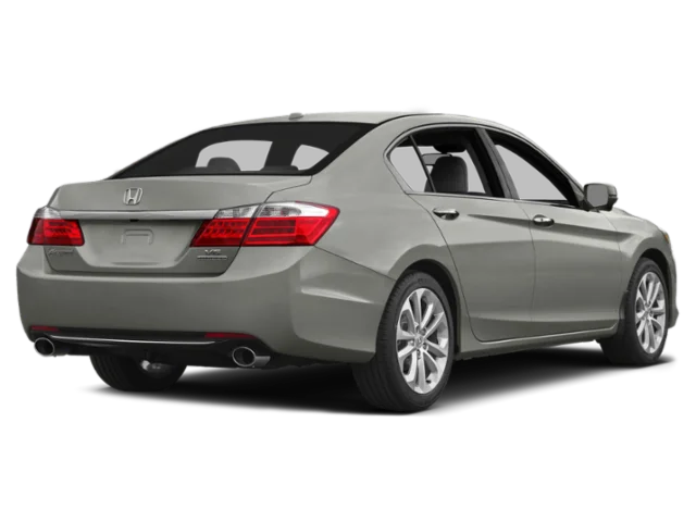 Used 2013 Gray Honda Touring image 2