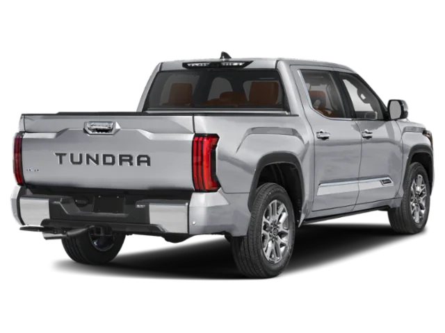 2025 Toyota Tundra 1794 Edition - Photo 2