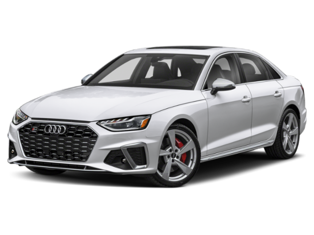 2023 Audi S4 3.0T Premium Plus quattro Tiptronic's photo