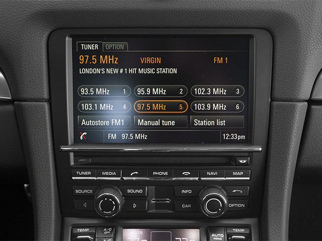 Used 2014  Porsche Coupe image 10