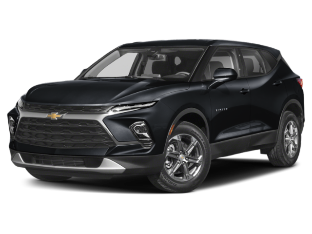 2024 Chevrolet Blazer 2.0T 2LT FWD's photo
