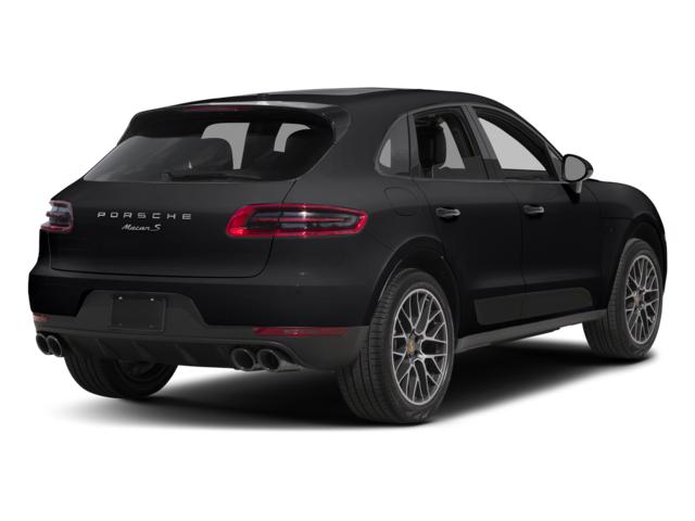 Used 2018 Black Porsche S image 2