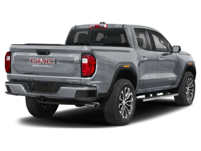 New 2026 Sterling Metallic GMC Denali image 11