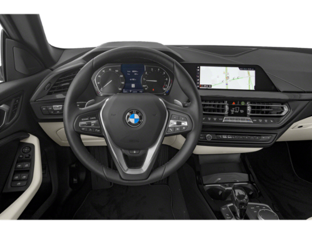 Used 2022 White BMW 228i xDrive image 4