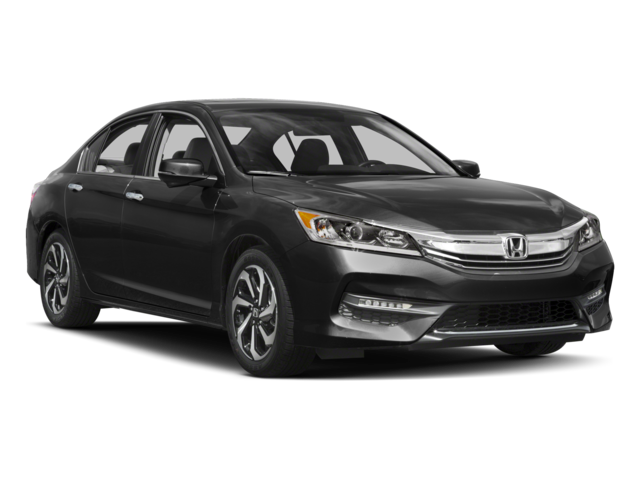 Used 2017  Honda EX image 6
