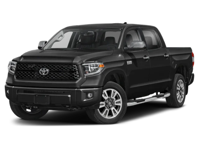 2019 Toyota Tundra