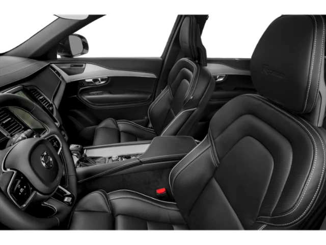 Used 2020 White Volvo T5 R-Design image 6