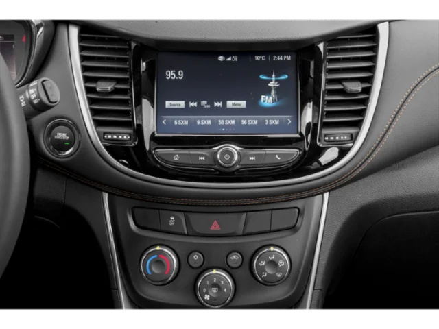Used 2019 Gray Chevrolet LT image 10