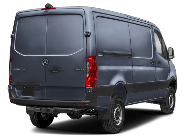 New 2026 Tenorite Gray Metallic Mercedes-Benz  image 2