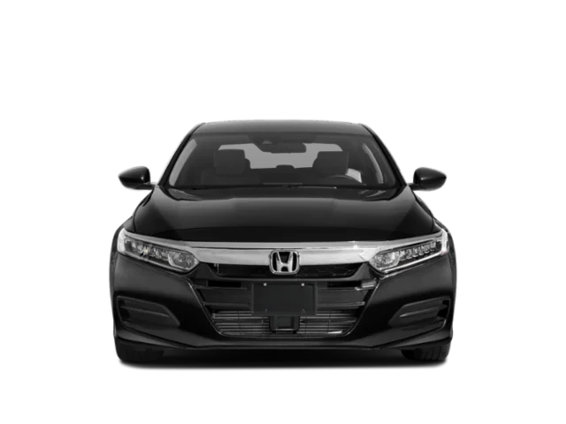 Used 2018 Lunar Silver Metallic Honda LX image 4