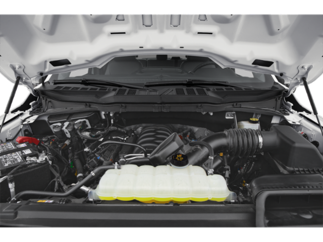 New 2026 White Ford XL image 9