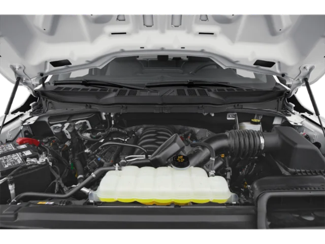 New 2026 Oxford White Ford XL image 9