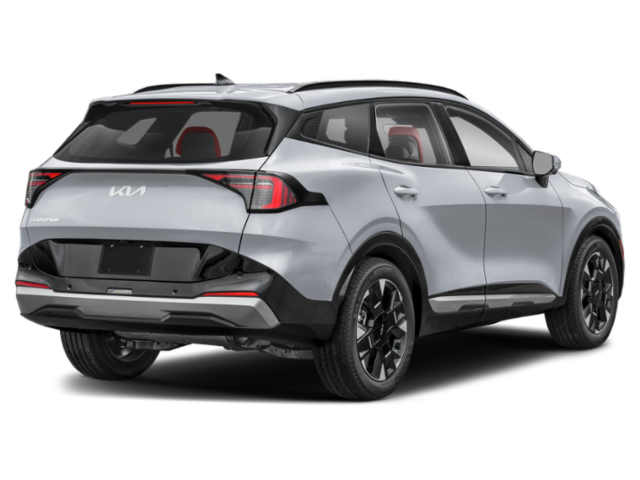New 2026  Kia SX-Prestige image 2