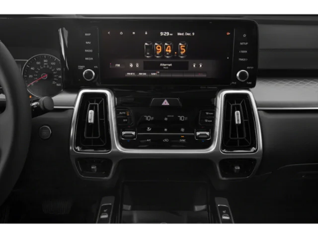 Used 2021 Gray Kia SX image 10