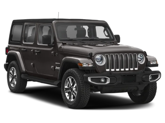 Used 2020  jeep Recon image 6