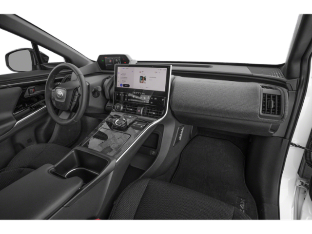Used 2023 Heavy Metal Toyota XLE image 14