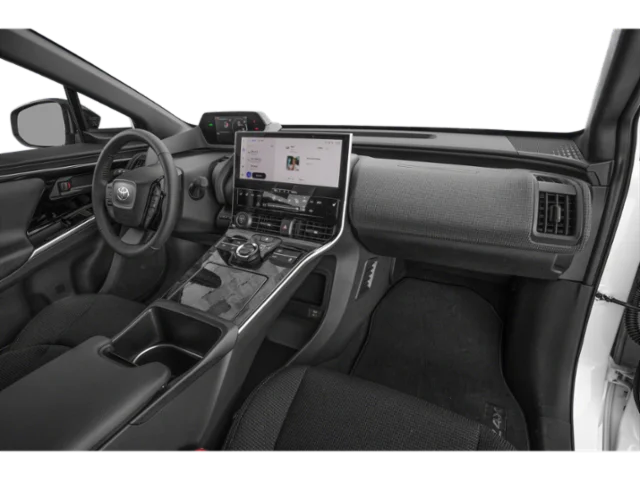 Used 2023 Beige Toyota XLE image 21