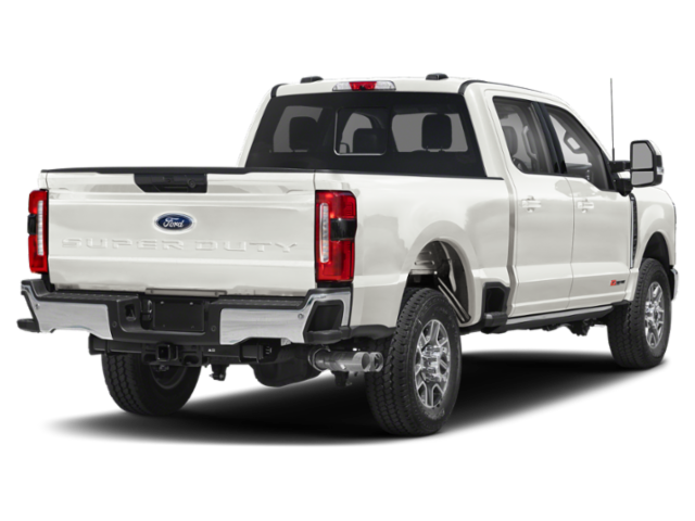 New 2026 Ford Super Duty F-250 Lariat 4D Crew Cab