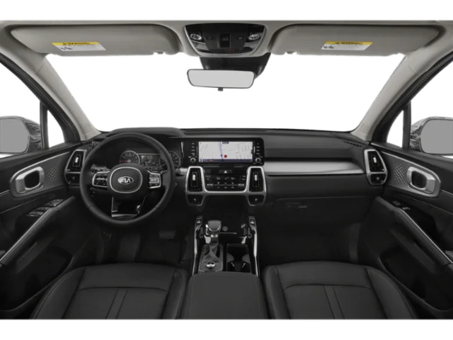 Used 2021 Gray Kia SX image 8