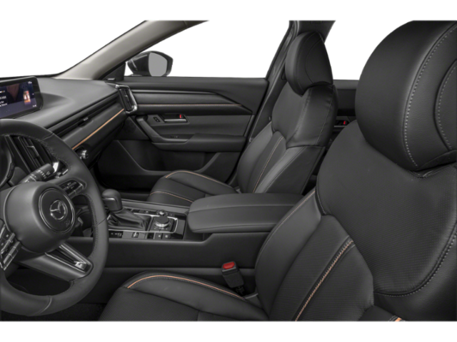Used 2025 Gray Mazda Premium Plus image 6