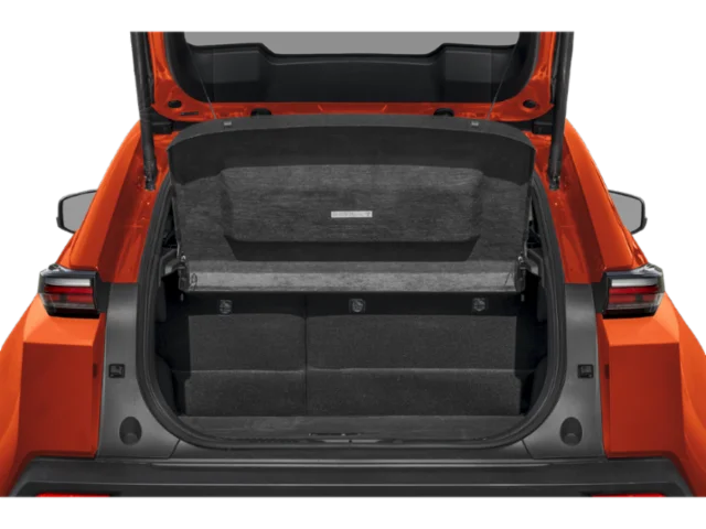 New 2027  Toyota XSE image 10
