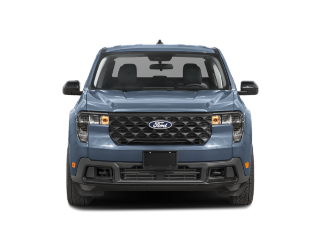 New 2026  Ford MAVERICK XLT AW image 4