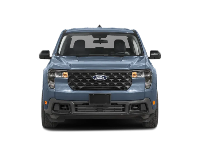 New 2026  Ford MAVERICK XLT AW image 4