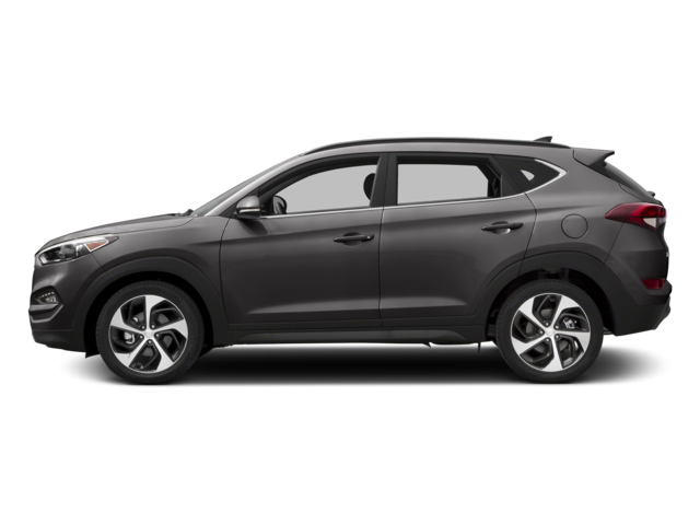 Used 2016 Coliseum Gray Hyundai Limited image 9