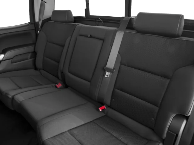 Used 2017 Gray Chevrolet LT image 11