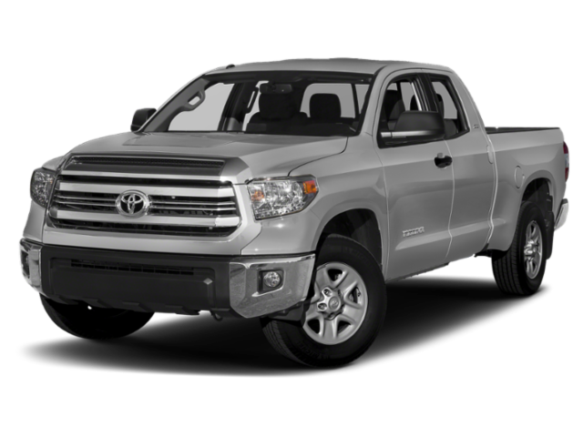 Used 2015 Silver Toyota SR5 image 1