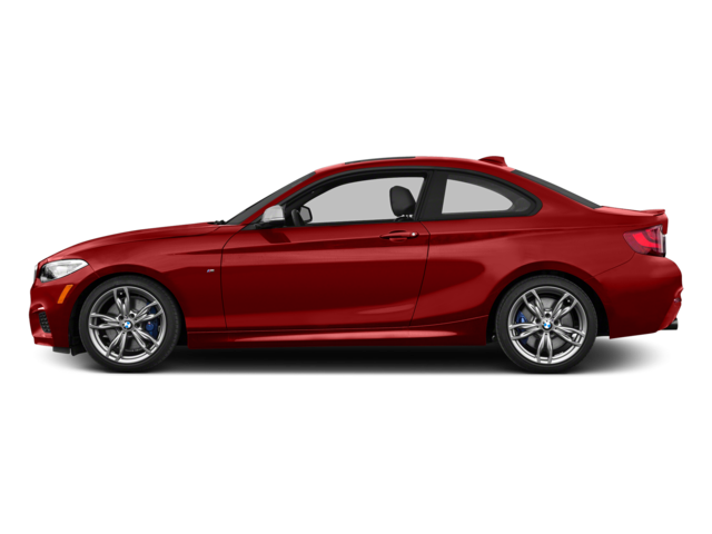 Used 2014 Red BMW M235i image 3