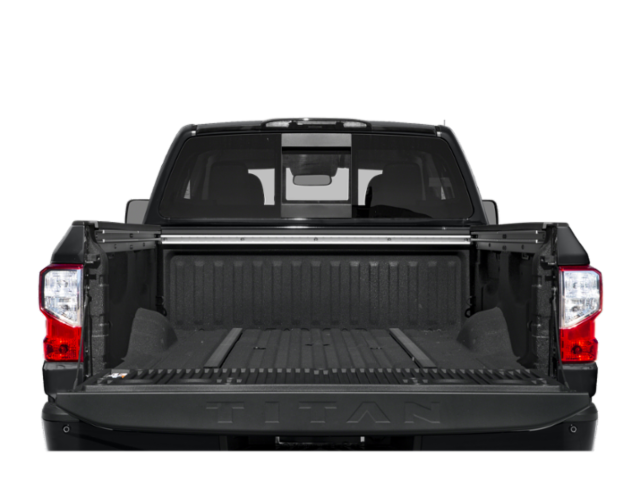 Used 2019 Black Nissan SL image 8
