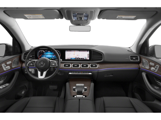 Used 2023  Mercedes-Benz GLS 450 image 9