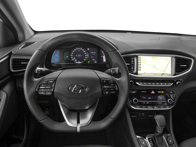 Used 2017 White Hyundai Limited image 4