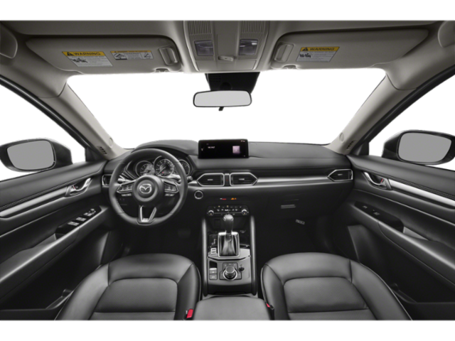2025 Mazda CX-5 2.5 Select photo 3