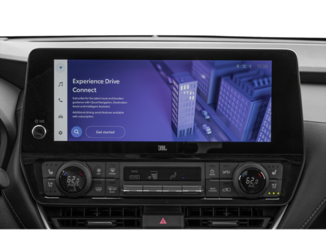 New 2026 Wind Chill Pearl Toyota Platinum image 13